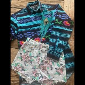 Levi’s 501 Shorts